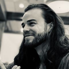 pro avatar