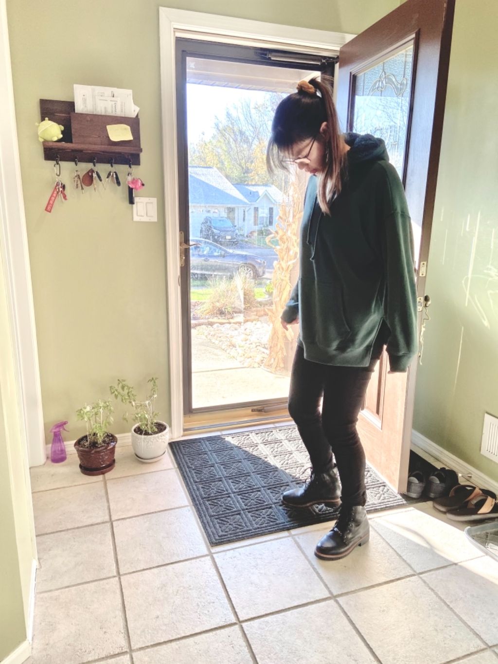 Customer photos