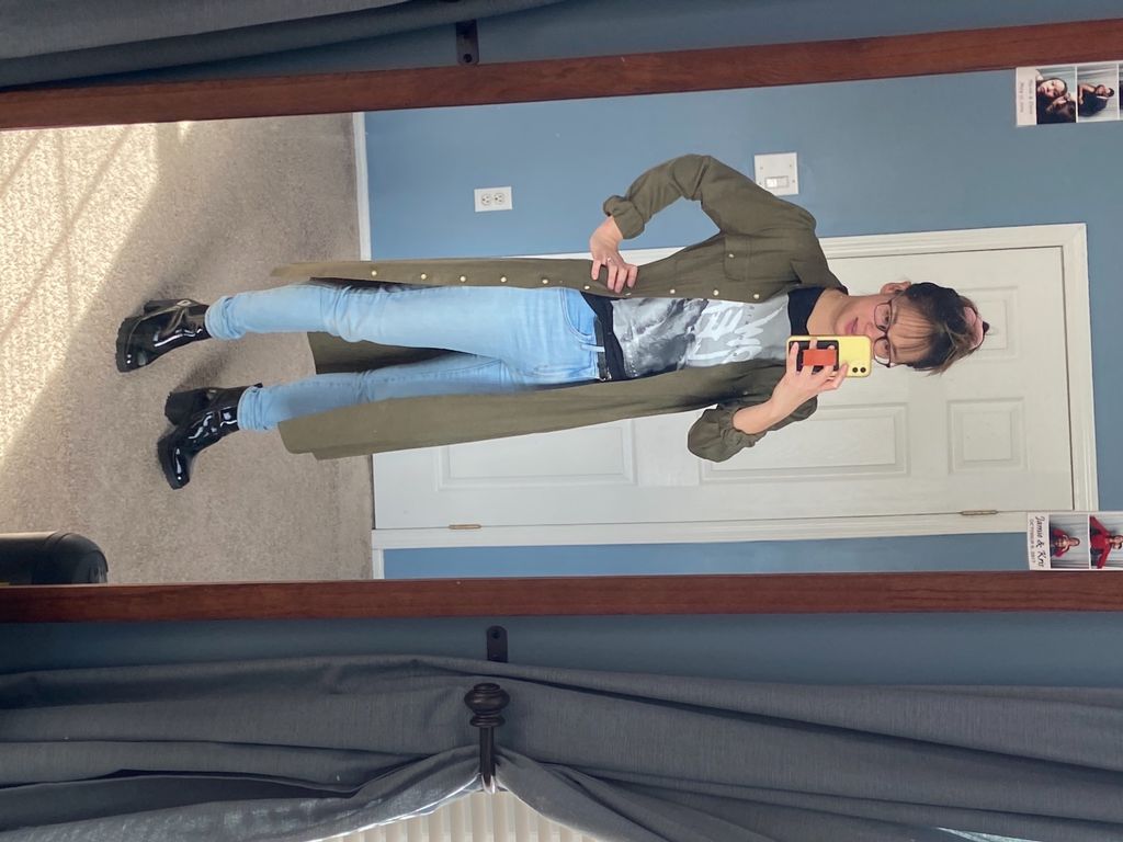 Customer photos