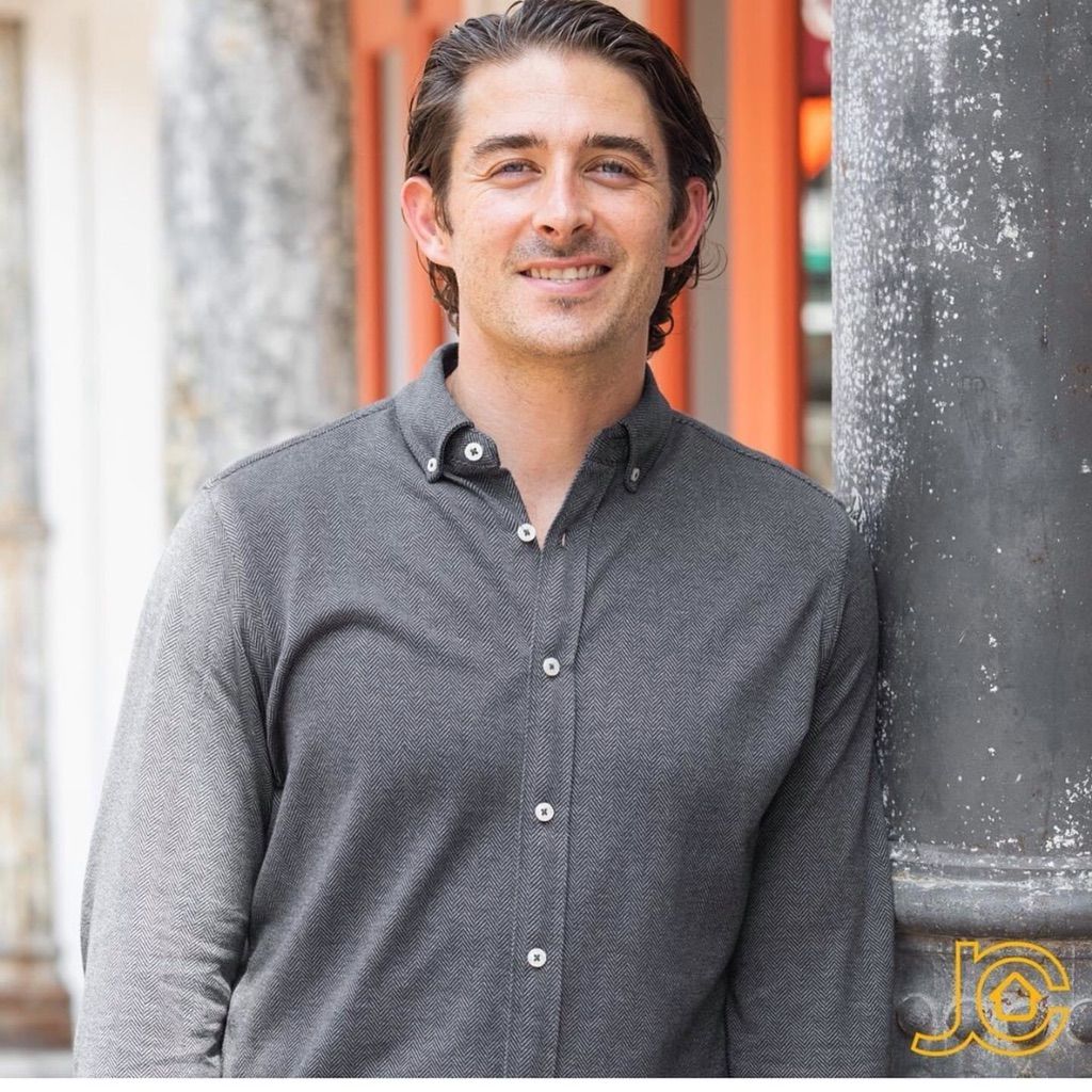 Jarrod Cruze Realtor