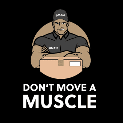 Avatar for Don’t Move A Muscle LLC
