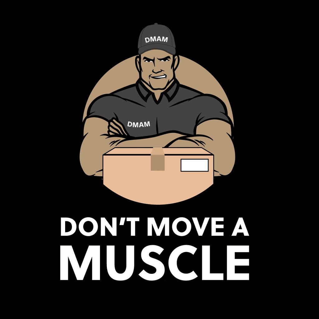 Don’t Move A Muscle LLC