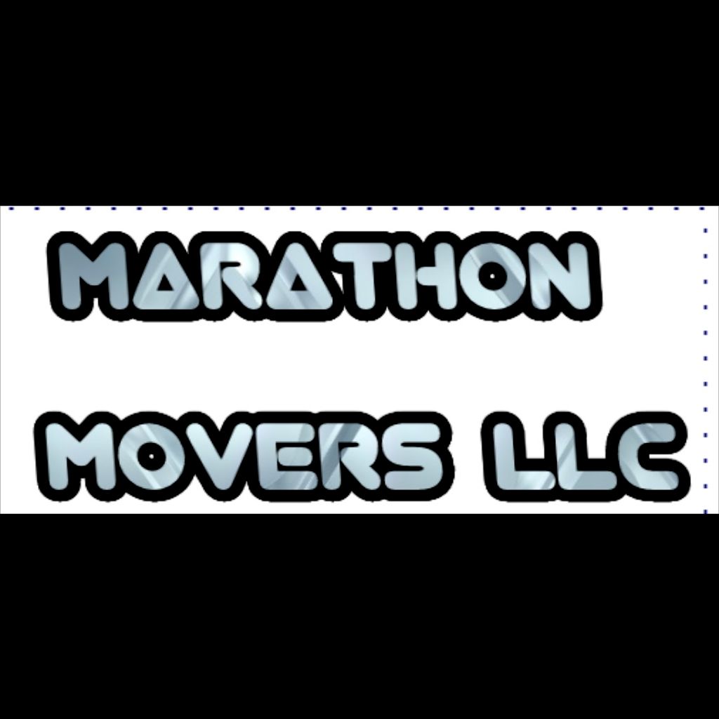 MARATHON MOVERS LLC