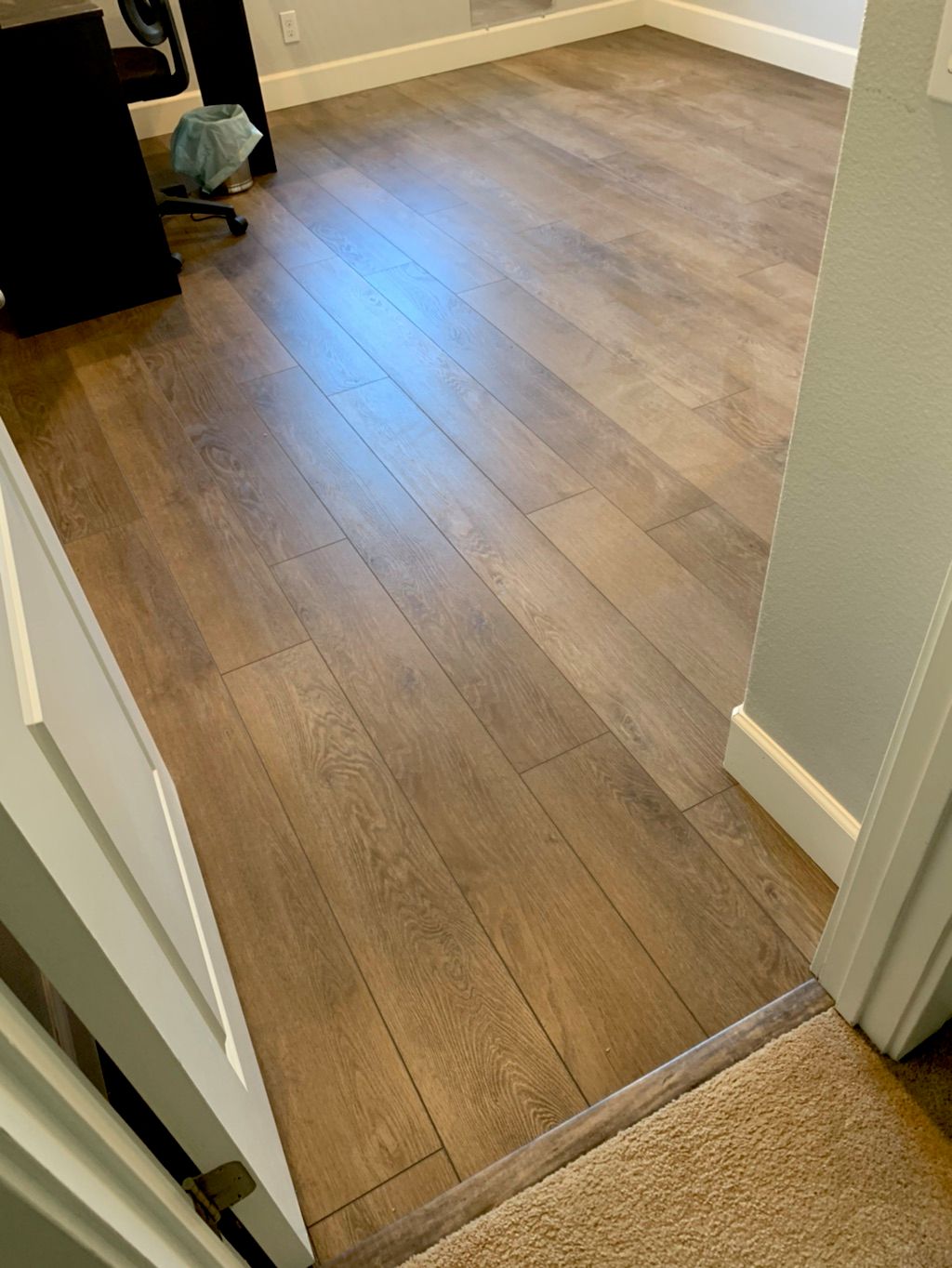Customer photos