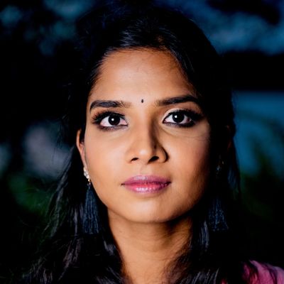 Avatar for JyoMakeupArtist