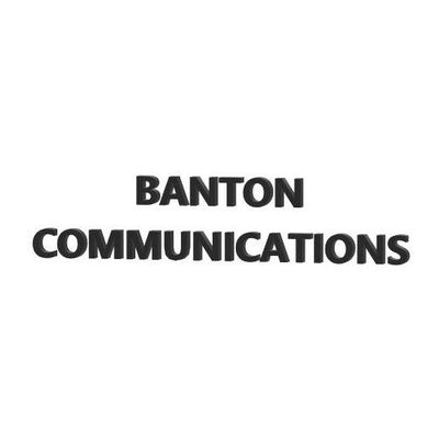 Avatar for Banton Communications