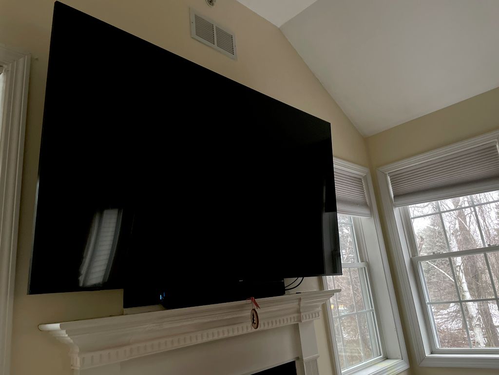 Customer photos