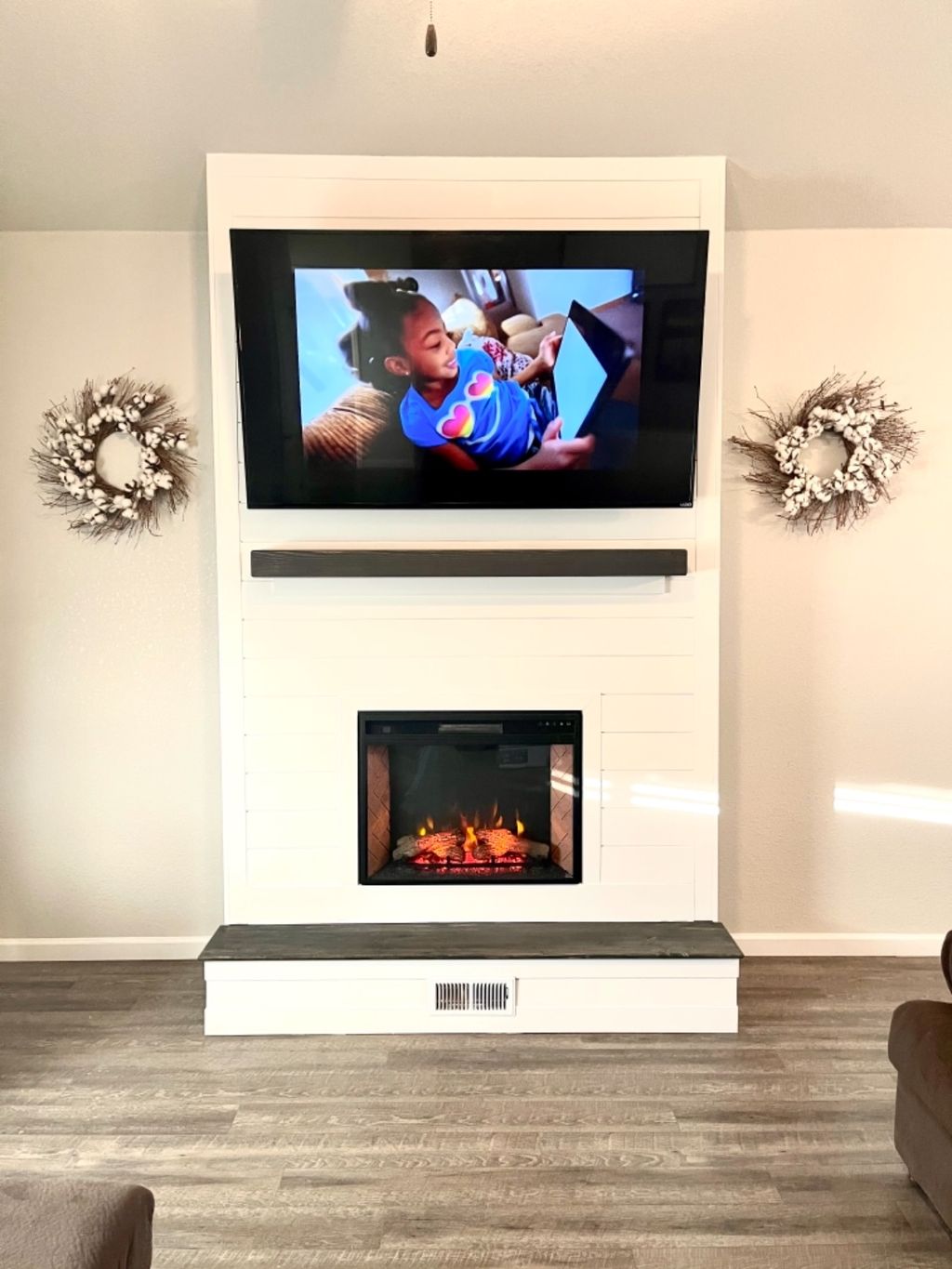 Customer photos