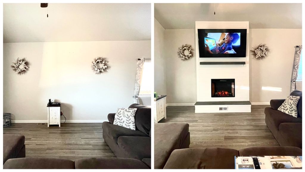 Customer photos