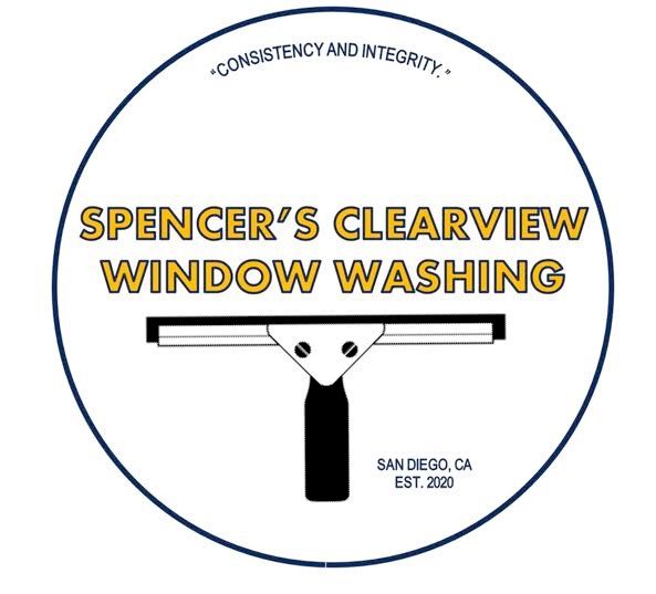 clearview window washing