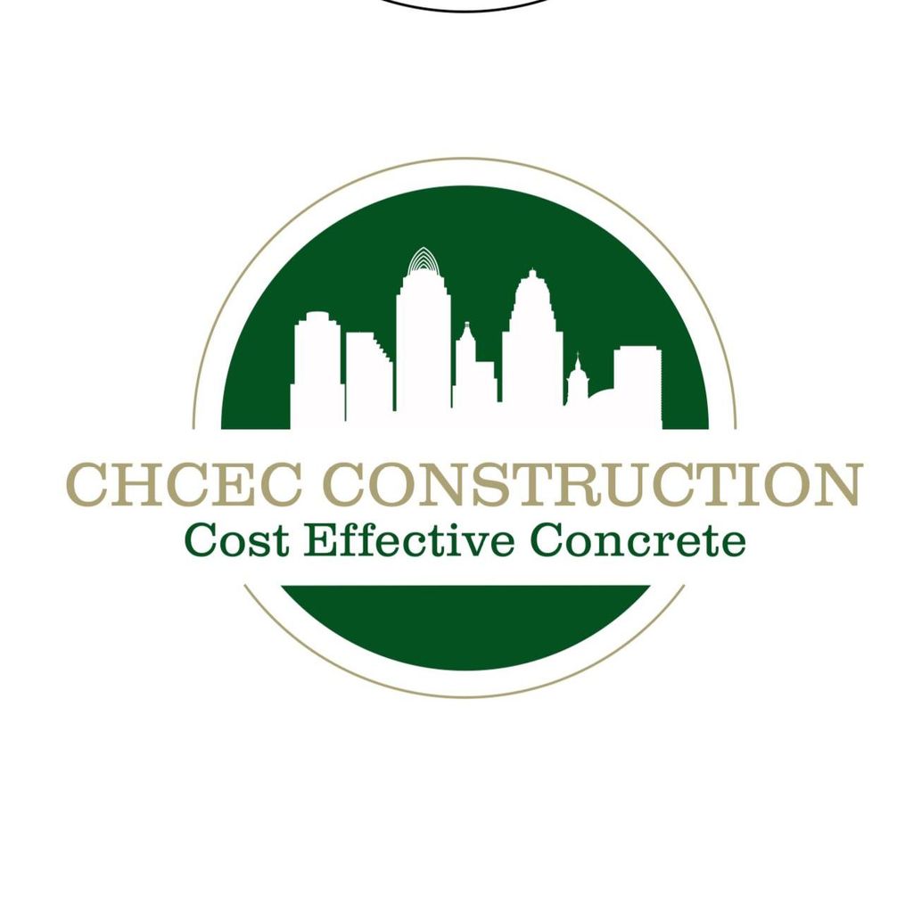 CHCEC "Cost Effective Concrete"