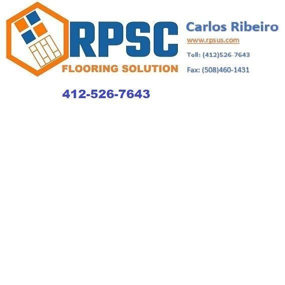Ribeiro Pro Services Corp.