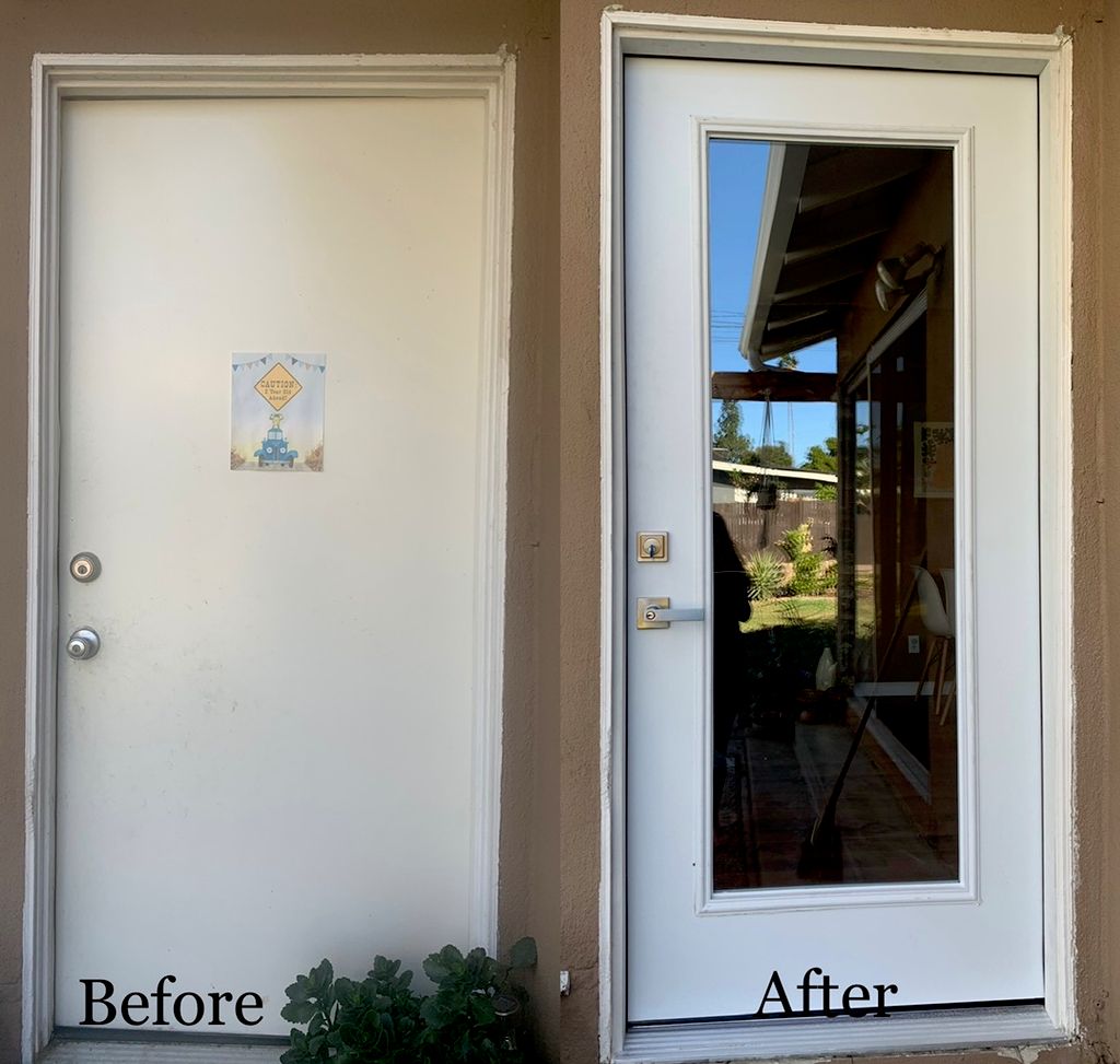 Customer photos