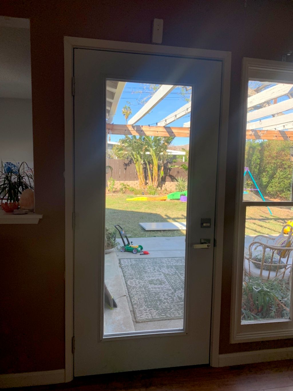 Customer photos