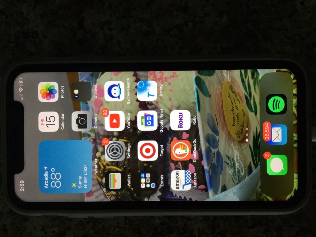 Customer photos
