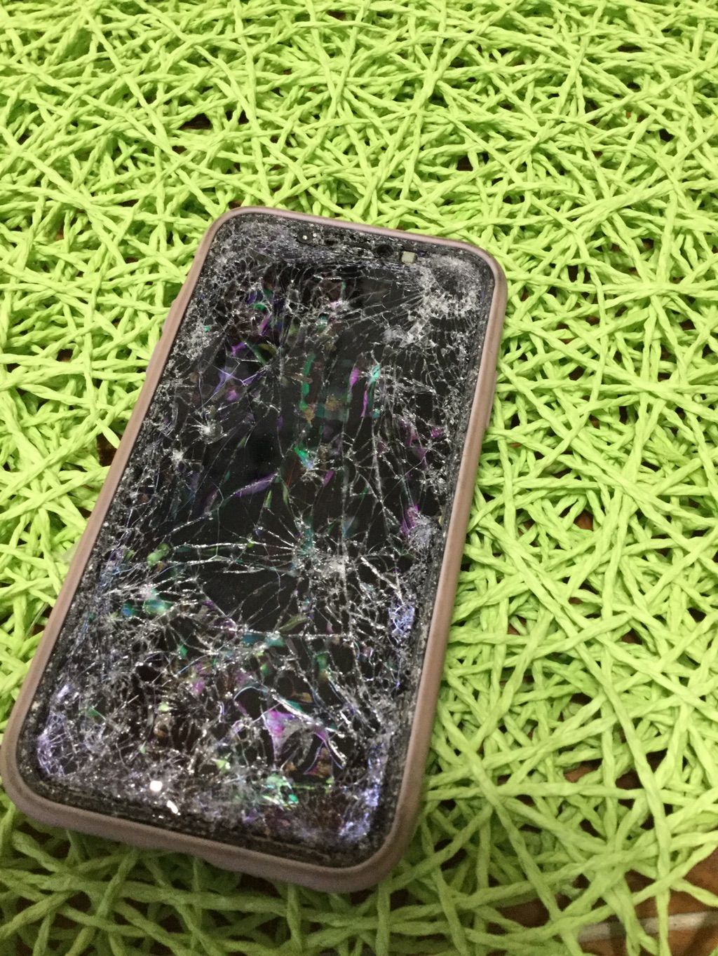 Customer photos