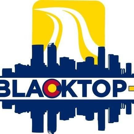 Blacktop Plus
