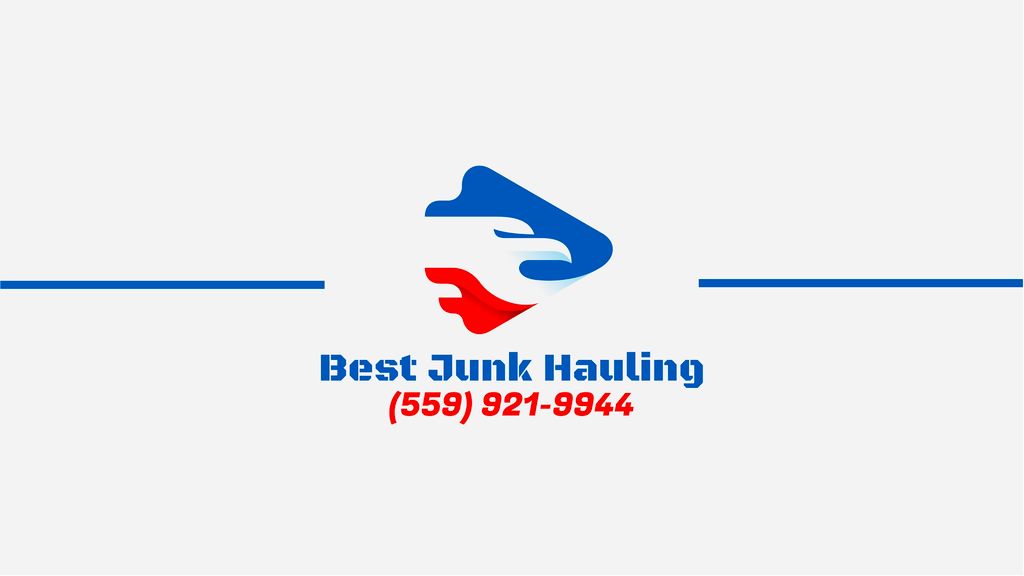 Best Junk Hauling 