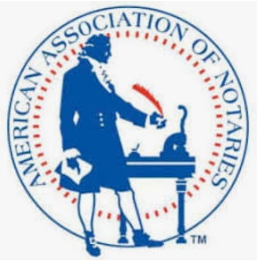 Member of the American Association of Notaries