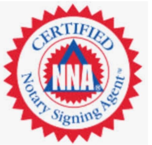 Certified NNA Signing Agent