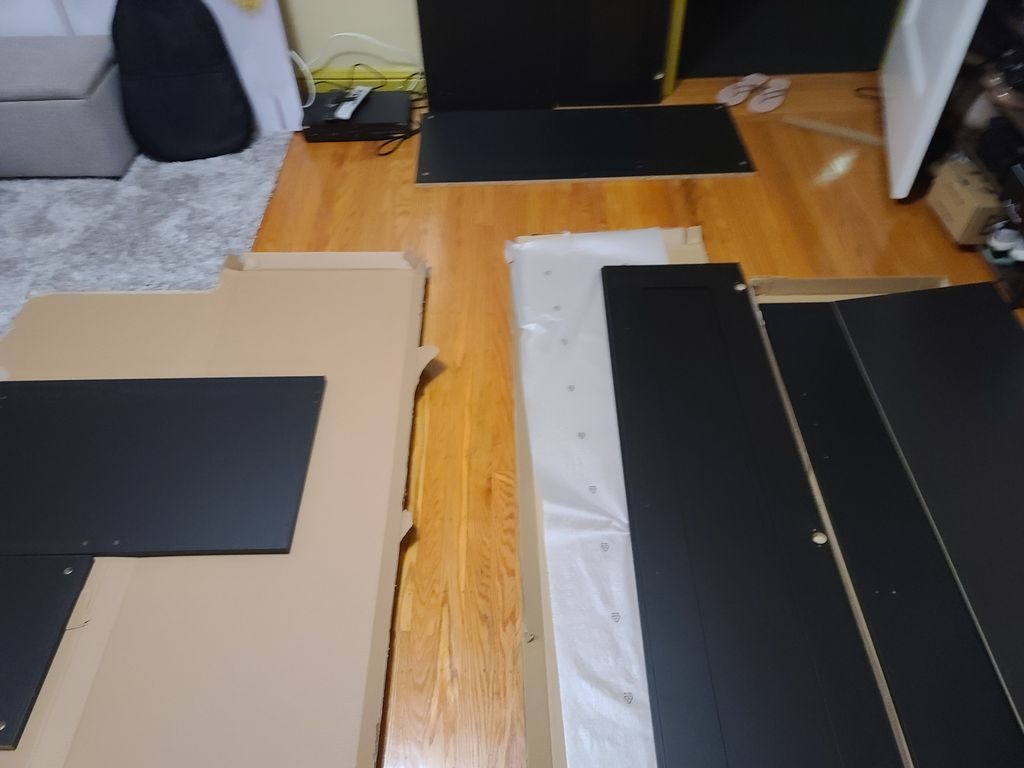 Projects and media