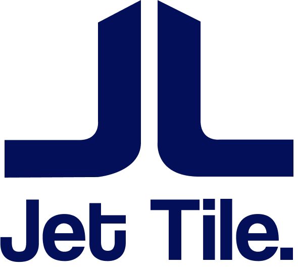 Jet tile
