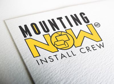 Avatar for Mounting Now Install Crew