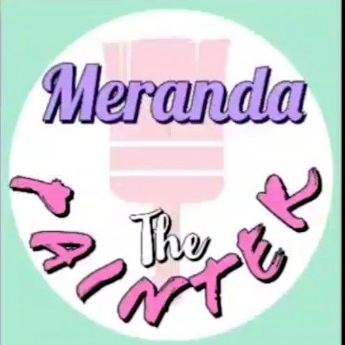 Meranda The Painter