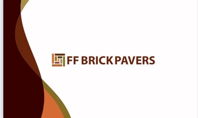 Avatar for F F Brick Pavers