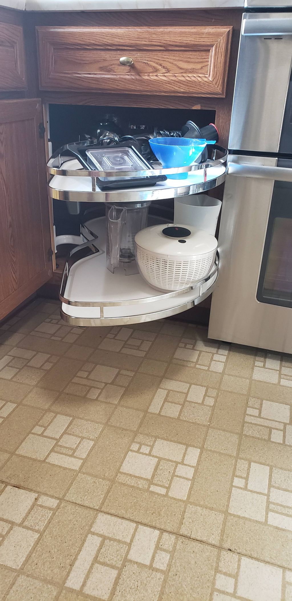 Customer photos