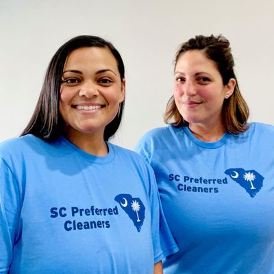 Avatar for SC Preferred Cleaners