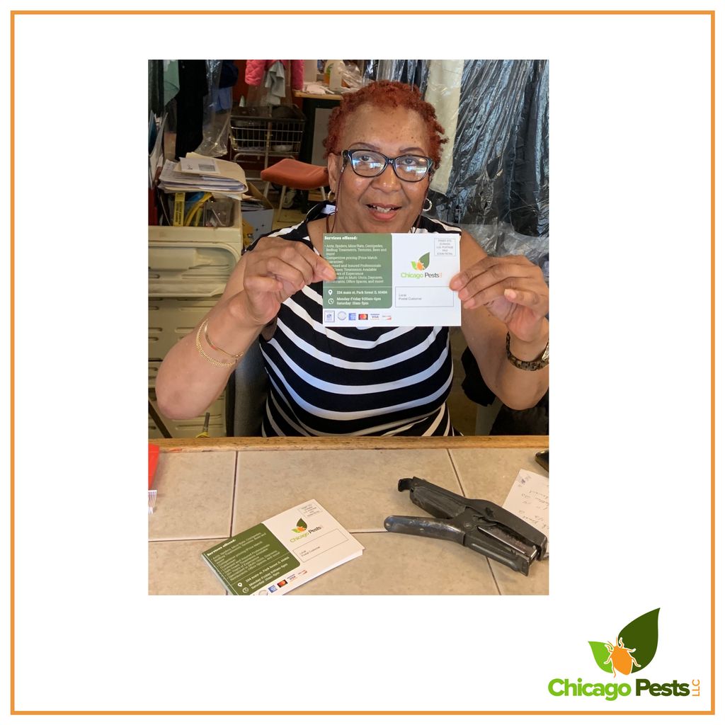 Happy Customer!