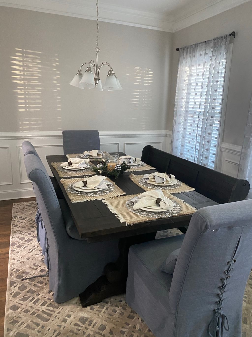 Customer photos