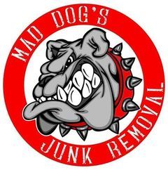 Mad dogs junk removal