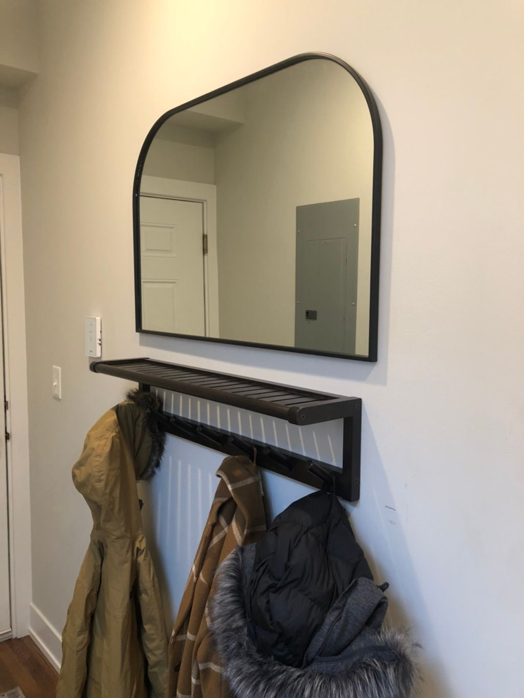 Customer photos