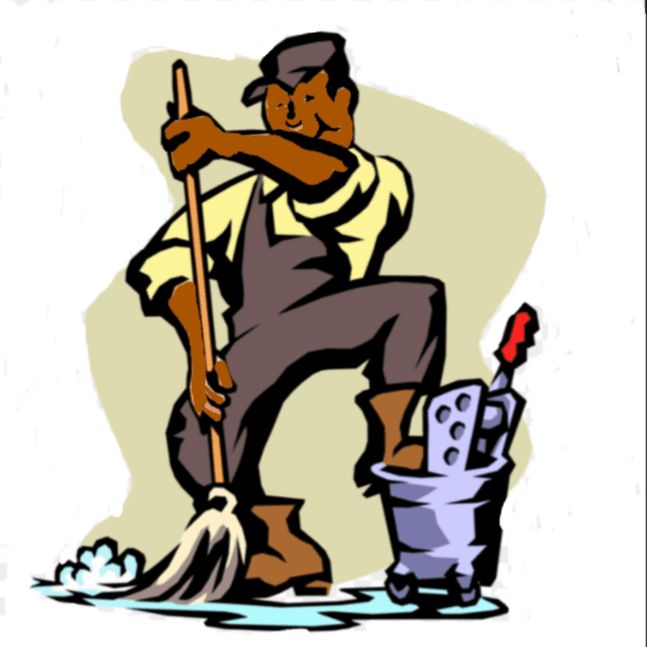 1 Man and a Bucket LLC