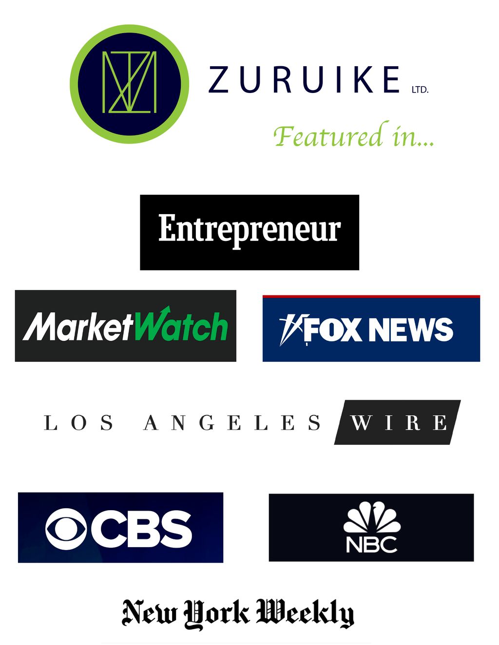 Projects and media