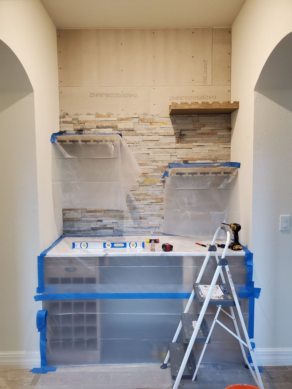 Projects and media