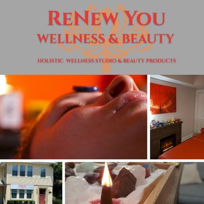 Avatar for ReNew You Wellness,  Beauty & ReTreat