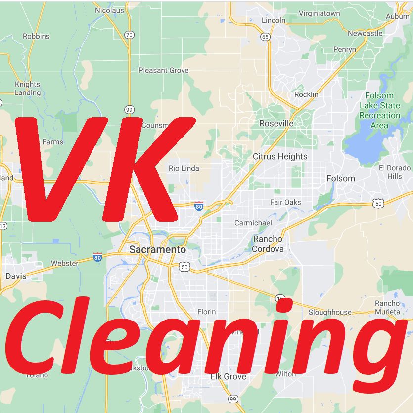 The 10 Best House Cleaning Services in Sacramento, CA 2021