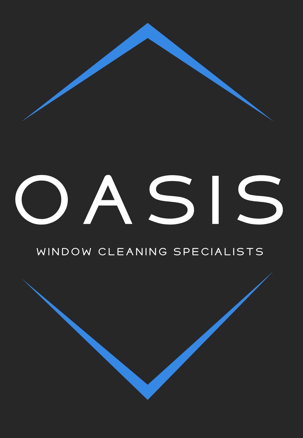 Oasis Exterior Cleaning Services