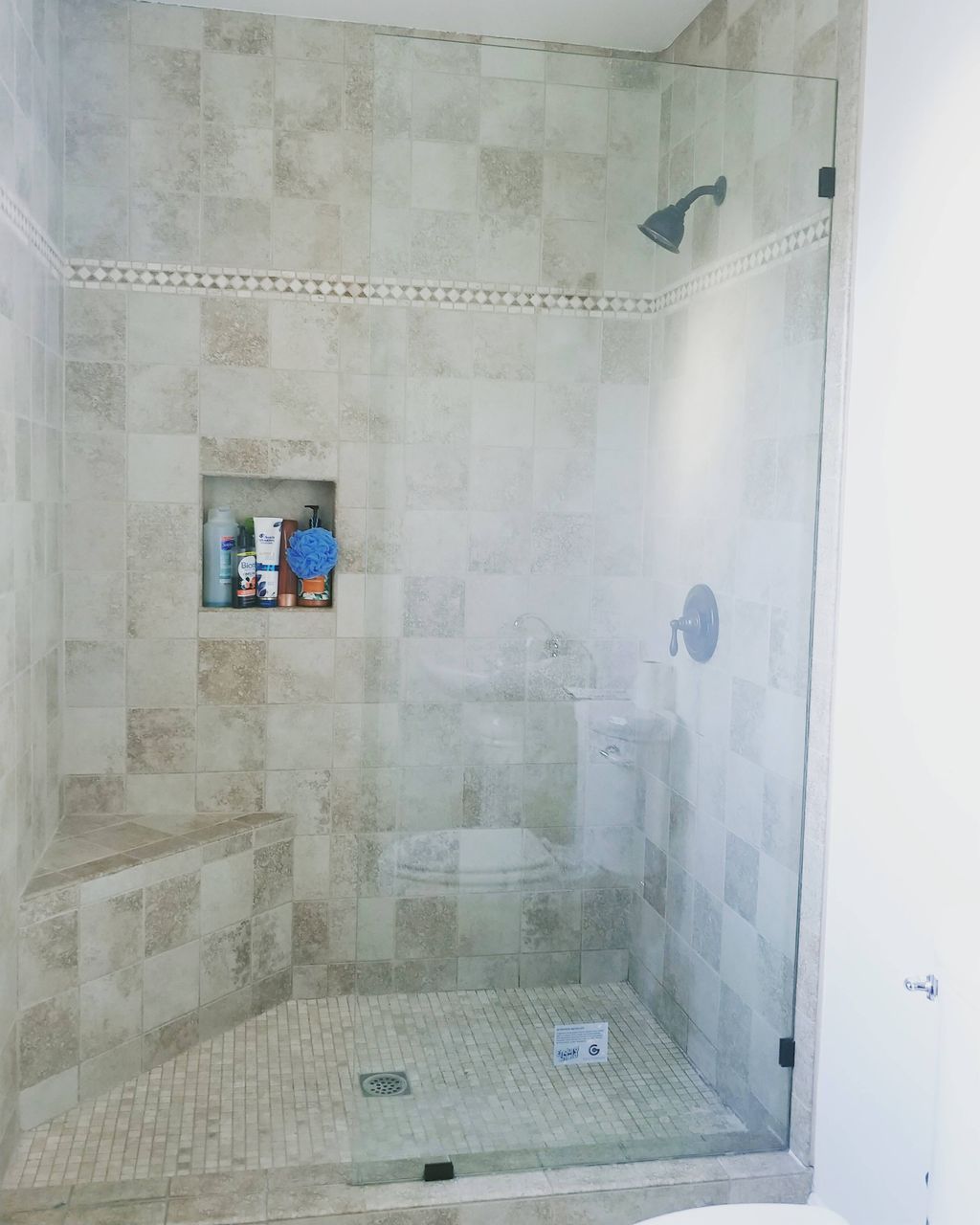 Customer photos