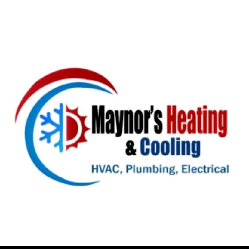 Maynor's  Heating, Cooling & Home Repair