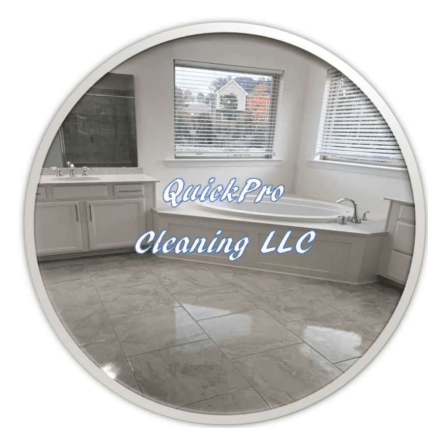 QuickPro Cleaning LLC