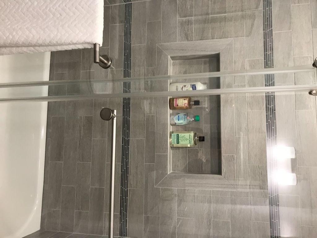 Customer photos