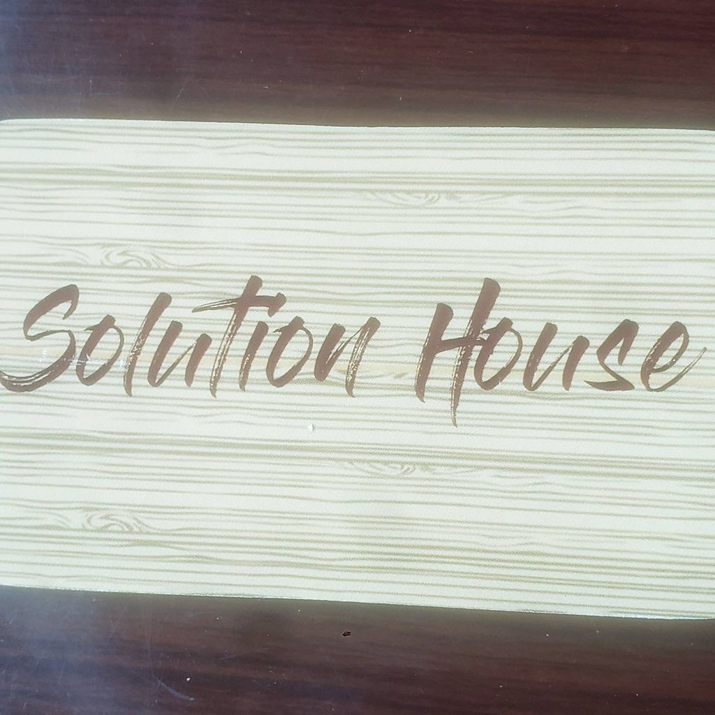 Solution House Construction