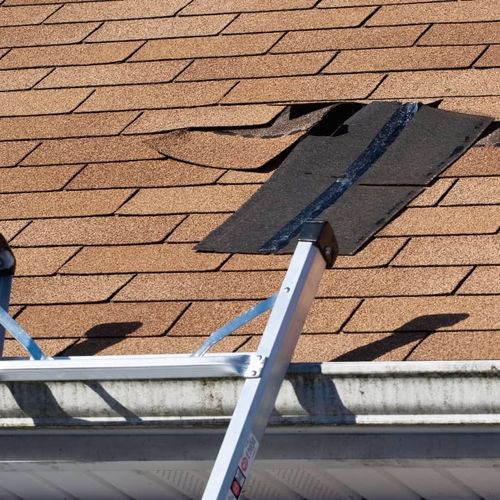 Roof Repair Dade Solutions | 14225 S Dixie Hwy Sui
