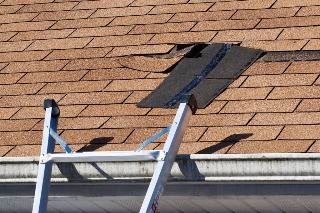 Roof Repair Dade Solutions | 14225 S Dixie Hwy Sui