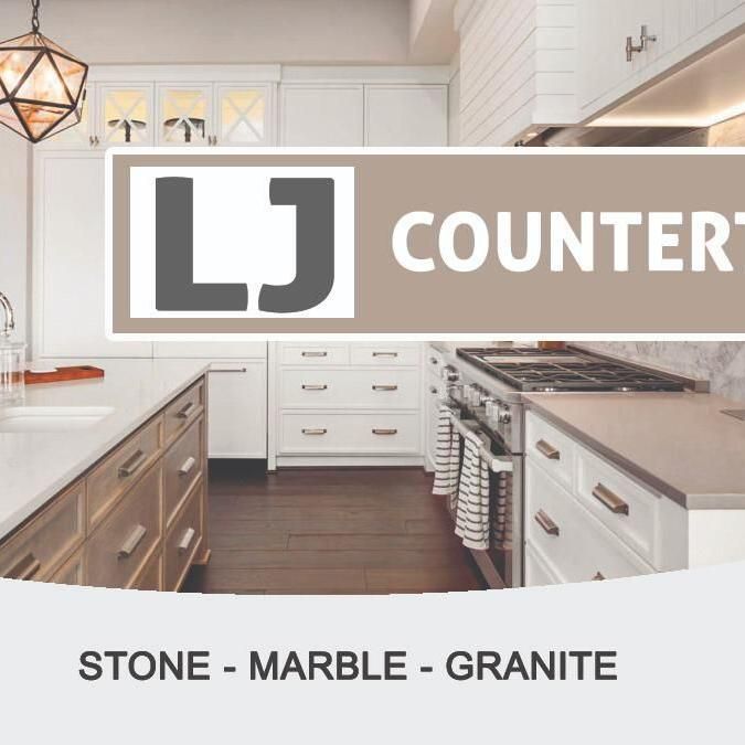 LJ COUNTERTOPS