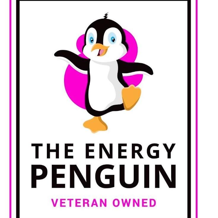 The Energy Penguin